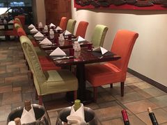 -北京港澳中心瑞士酒店·瑞士咖啡厅·自助餐