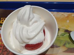 -汉堡王(金鹰天地广场店)