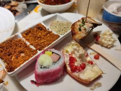-犇放和牛烤肉·烤榴莲自助(苏宁城市奥莱店)