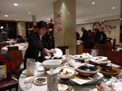 -阿英煲(凉城路店)