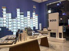 -茂昌眼镜(南京西路店)