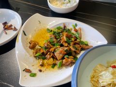 -云山灶.现炒云南菜(云大店)