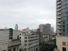 -上海外滩茂悦大酒店