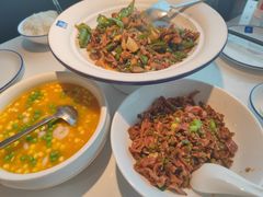 -兰湘子·湘菜小炒(长安万科广场店)