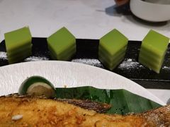 -美奈小馆·越南料理(中航城君尚购物中心店)