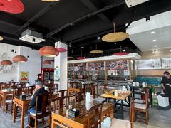 -良师门滨海人家·海鲜·家常菜(滨海城店)