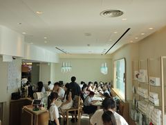 -Cupping Room(Harbour City)