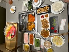 -海底捞火锅(朝阳北路生日主题店)