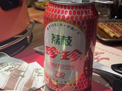 -西塔老太太泥炉烤肉(万柳华联店)