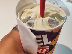 -DQ·蛋糕·冰淇淋(南开大悦城2F店)