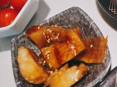 -和町回转自助日料(华山环宇城店)