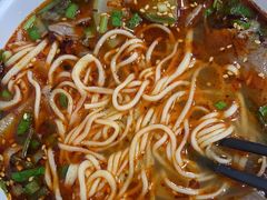 -洪师傅牛肉面(文昌南路店)