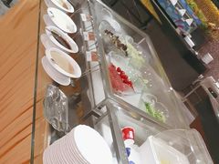 -雄楚国际大酒店-四季西餐厅