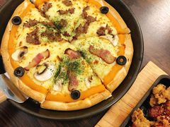 -Kpasta韩式意大利面