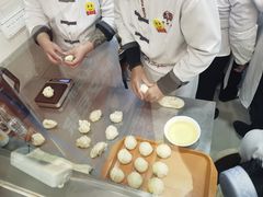 -方中山胡辣汤(顺河路店)