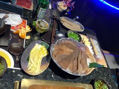 -王家渡火锅店(棕榈泉店)