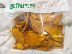 -金粒门·新鲜零食(坡子街店)