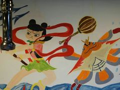 -虾弄弄海派小龙虾·牛羊蝎子火锅