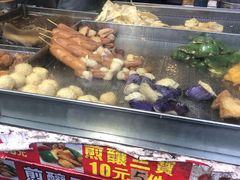 -凝香园(渣菲大厦店)