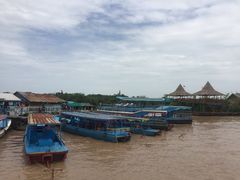 -洞里萨湖