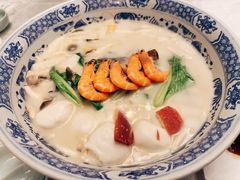 -山外山菜馆(玉泉路店)