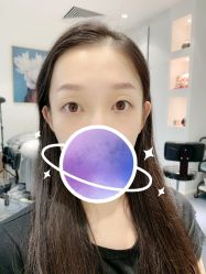点击看大图 -MIVI·纹眉半永久野生眉