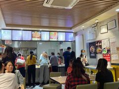 -林静小吃(复兴路店)
