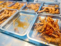 -老北京前门烤鸭(北中路99店)