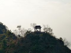 -大慈岩风景区