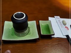 -鳗鱼家·深夜食堂(军博店)