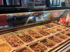 -绝味鸭脖(石路步行街店)