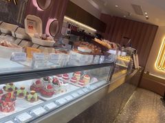 -蜜思琪蛋糕(民生路店)