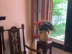 -上海孙中山故居纪念馆
