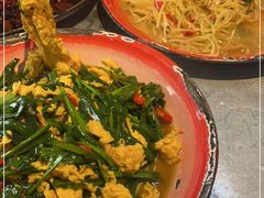 -馬伍旺川菜(江北虹悦城店)