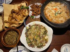 -前海沿·青岛菜(五四广场永旺店)