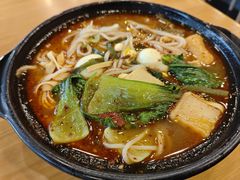 -半亩园(奥特莱斯店)