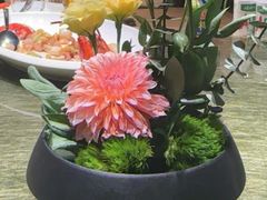 -品味杭州·粤式融合·海鲜小馆·钱江新城CBD