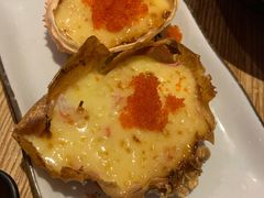 蟹宝-一井烧肉·活鳗·寿司(望京SOHO店)