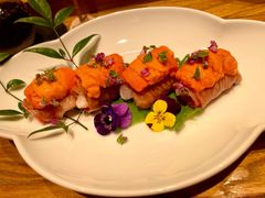 -辉·四季料亭·怀石料理·深夜食堂烧鸟·Omakase