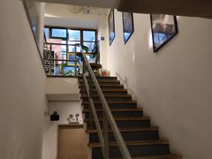 -雕刻时光咖啡馆(南院门店)