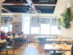 -鑫小城故事·藕汤·家常菜(海林广场店)