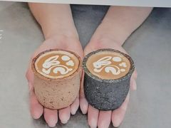 -M Stand(宁波万象城店)