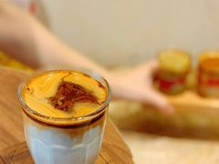 -Metal hands·铁手咖啡