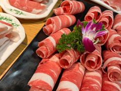 -草原塞蛮羊火锅城(港湾店)