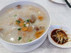 -龙的酒楼·手工早茶·顺德菜(近良路店)