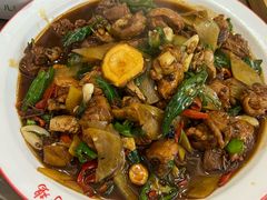 -鲁南仔·滕州炒鸡(经三路店)