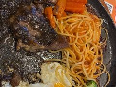 -豪享来中西餐厅(隆昌店)