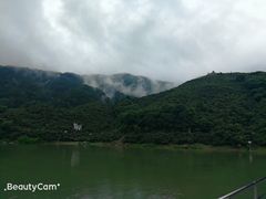 -新安江山水画廊风景区