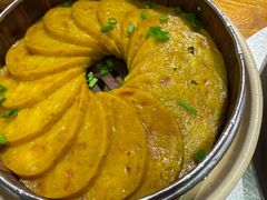 -郑件洋芋饭庄