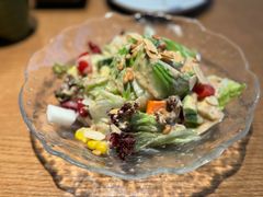 -水之惠鲜鱼料理(王府大街店)